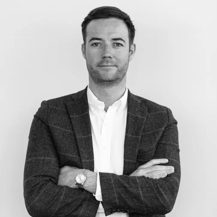Ryan O&rsquo;Shea